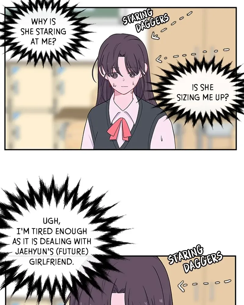 Back to You Chapter 16 page 29