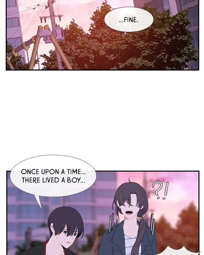 Back to You Chapter 25 page 51