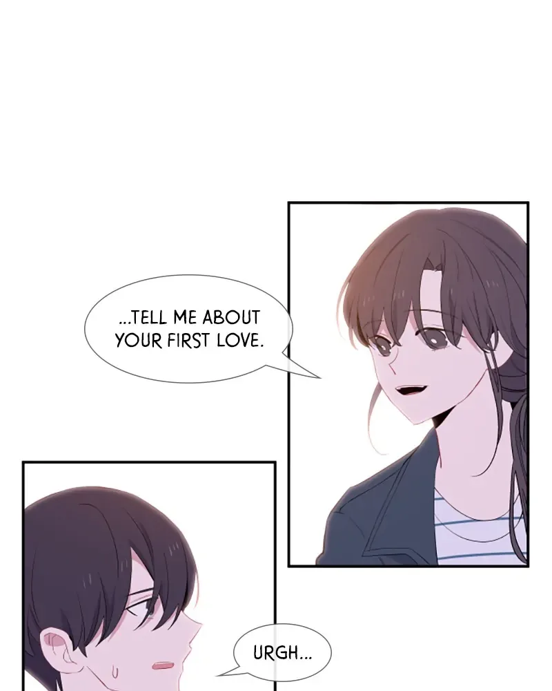 Back to You Chapter 25 page 47