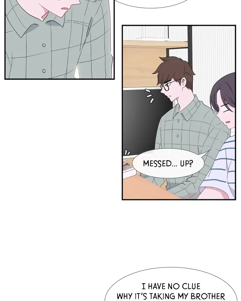 Back to You Chapter 24 page 24