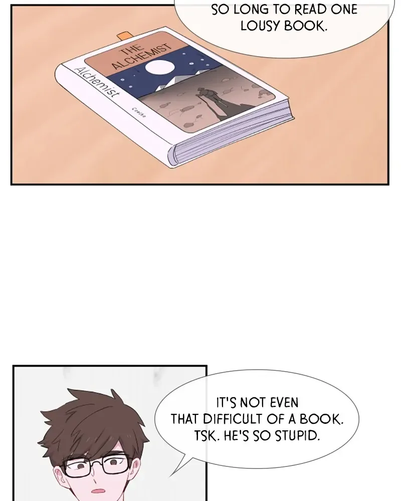 Back to You Chapter 24 page 25