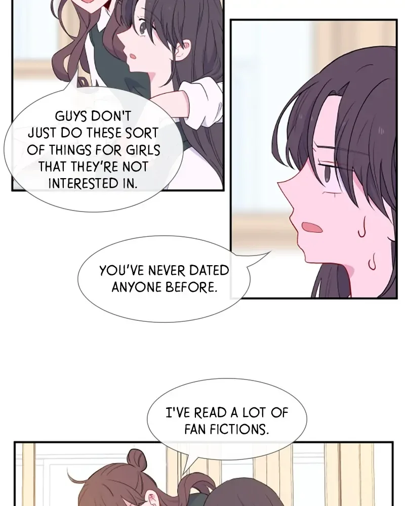 Back to You Chapter 18 page 60