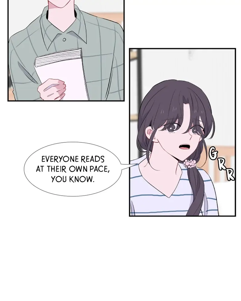 Back to You Chapter 24 page 26