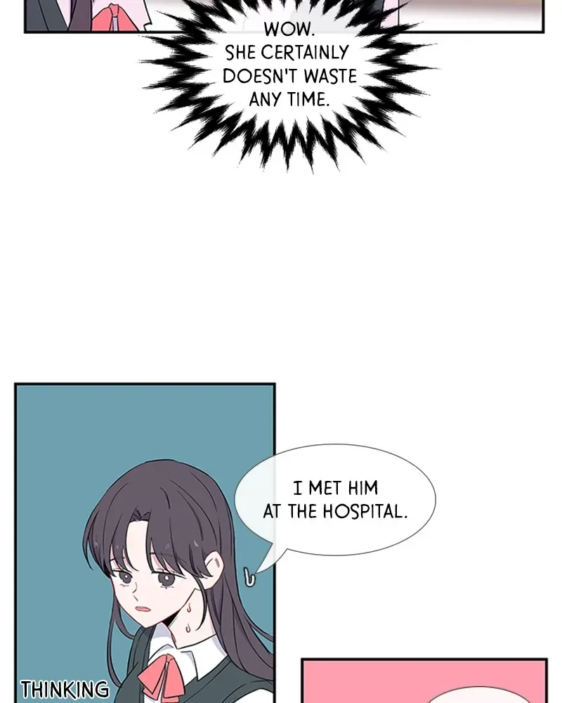 Back to You Chapter 16 page 31
