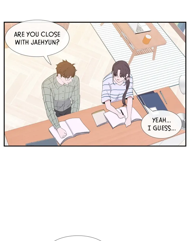 Back to You Chapter 24 page 27