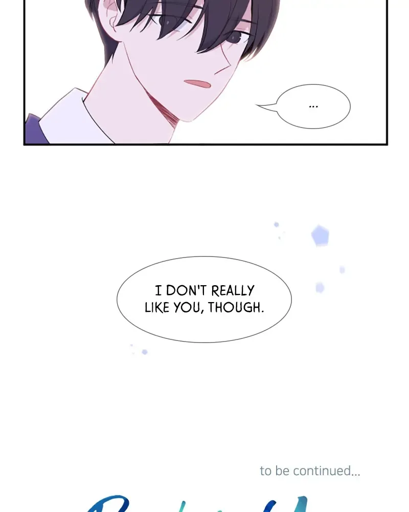 Back to You Chapter 25 page 67