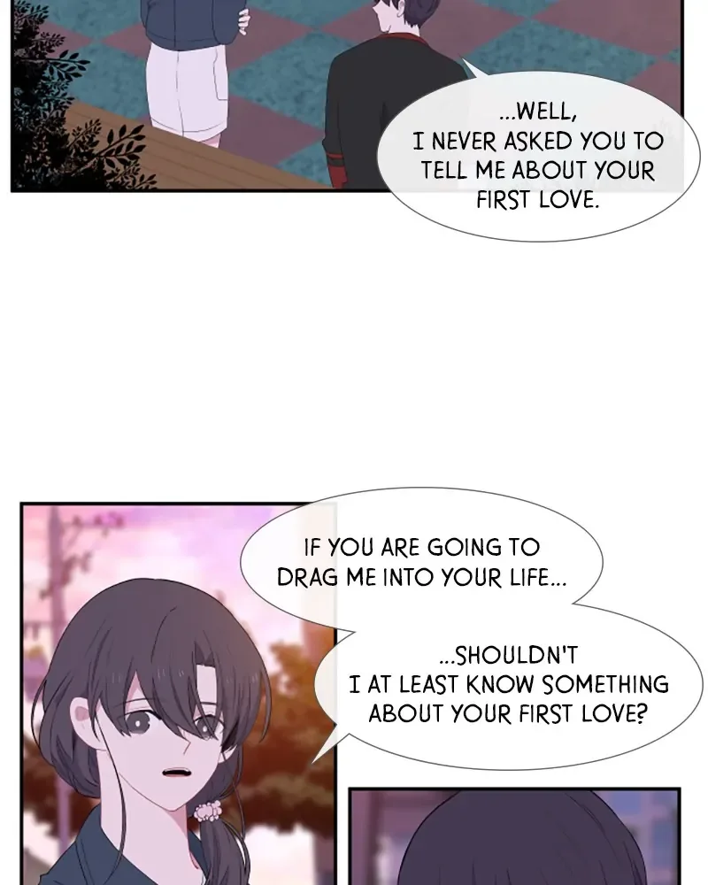 Back to You Chapter 25 page 49