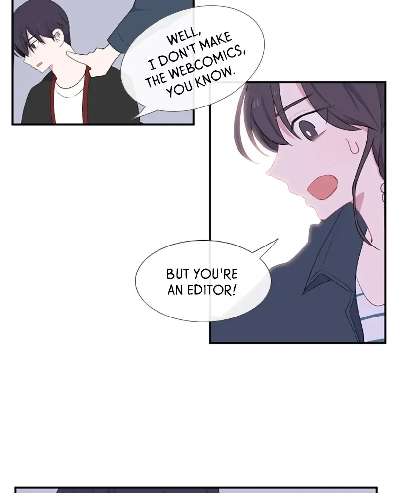 Back to You Chapter 25 page 53