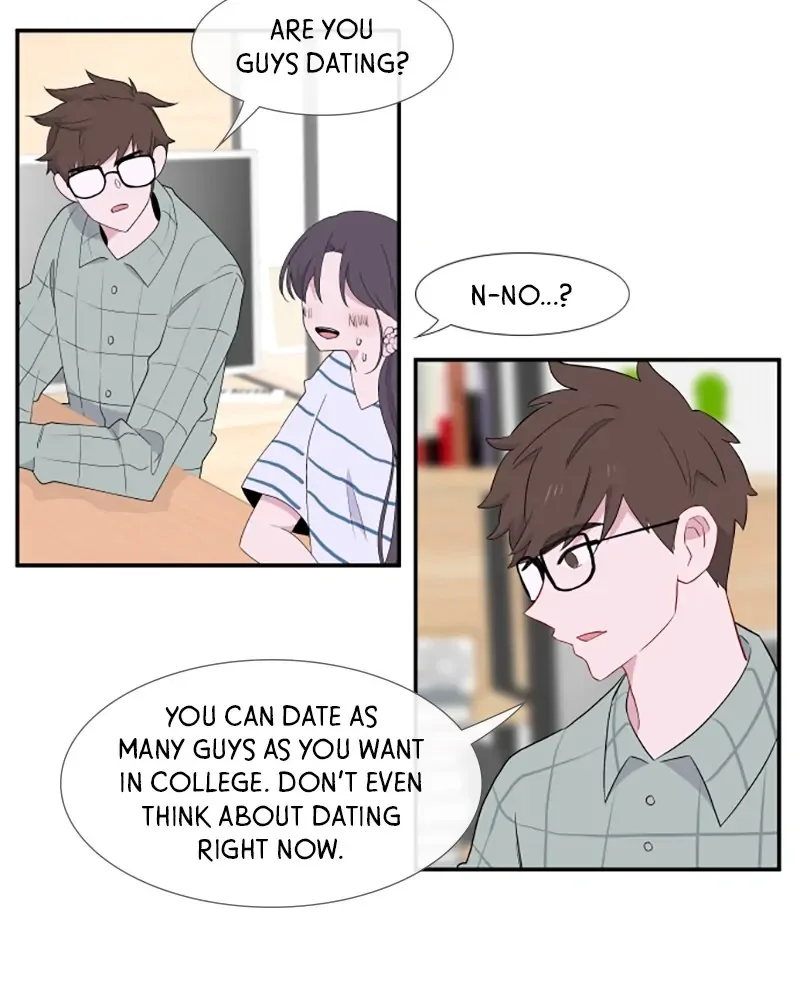 Back to You Chapter 24 page 28