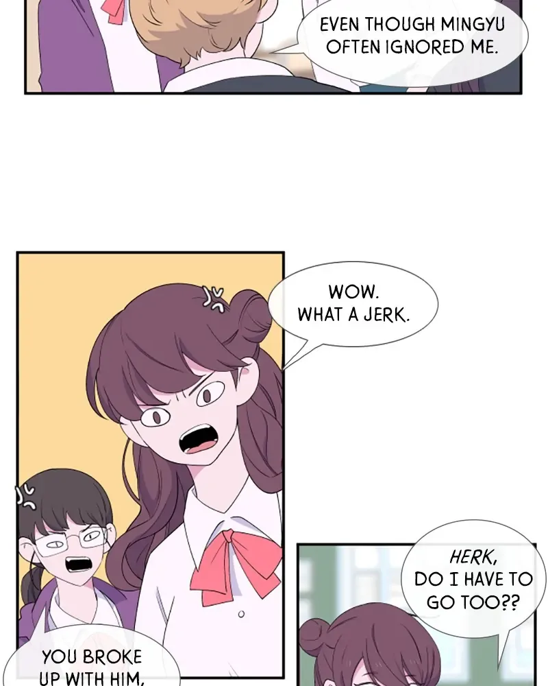 Back to You Chapter 22 page 26