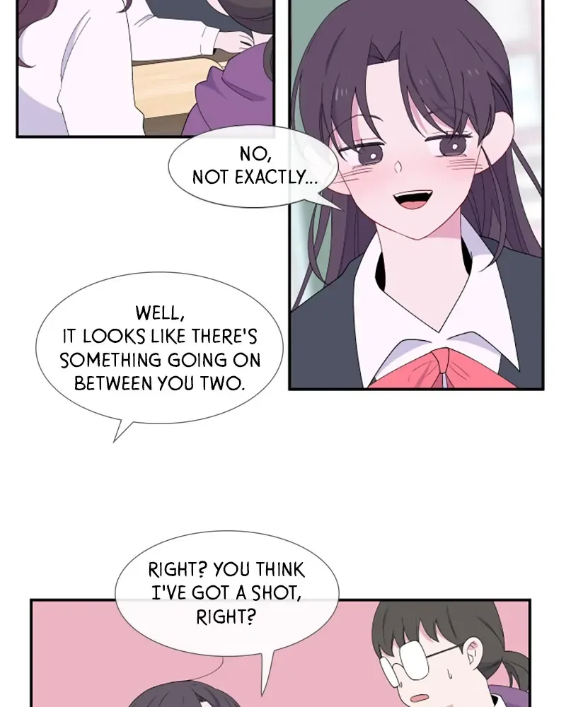 Back to You Chapter 22 page 23