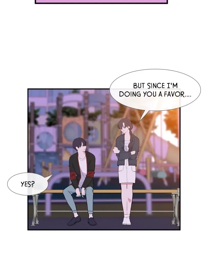 Back to You Chapter 25 page 46