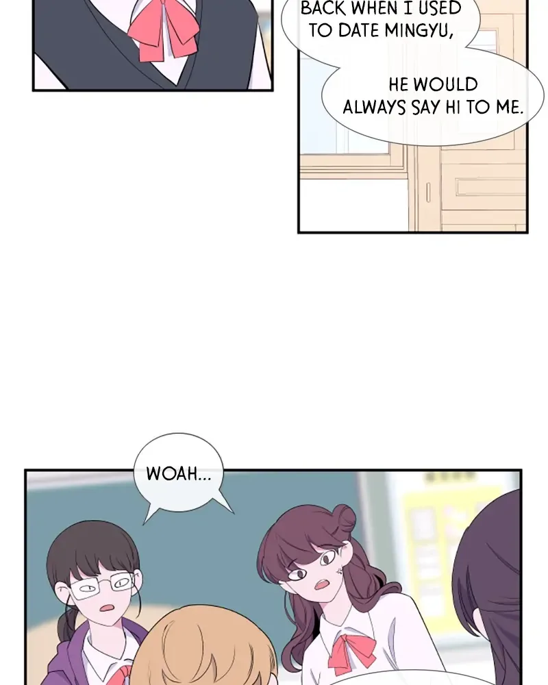 Back to You Chapter 22 page 25