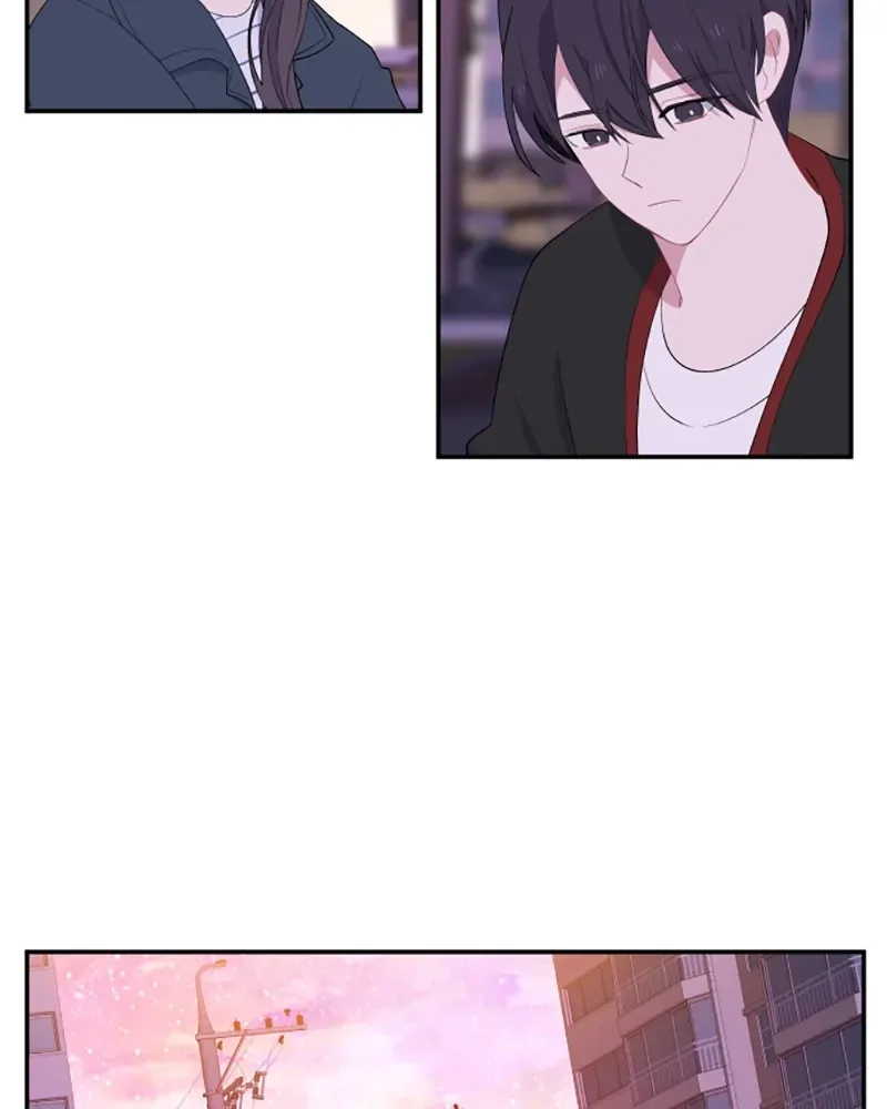 Back to You Chapter 25 page 50