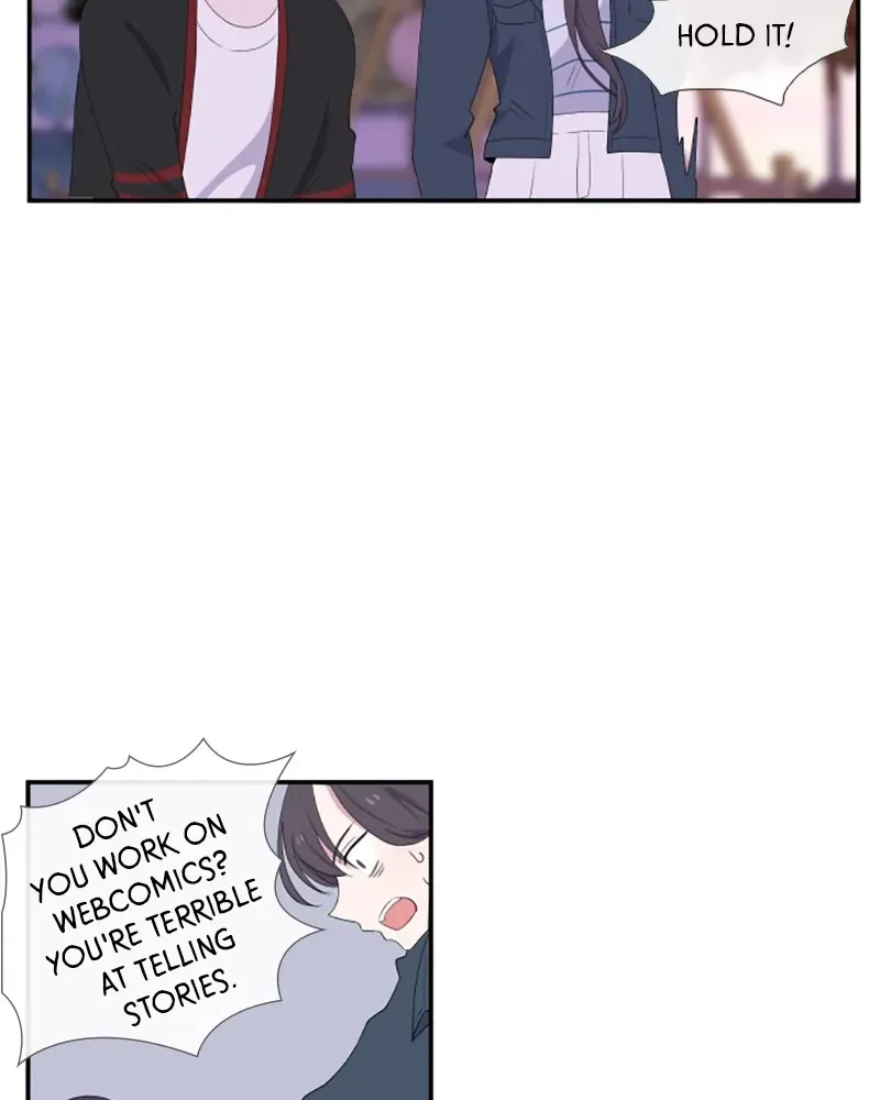 Back to You Chapter 25 page 52