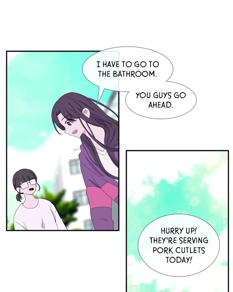 Back to You Chapter 23 page 39