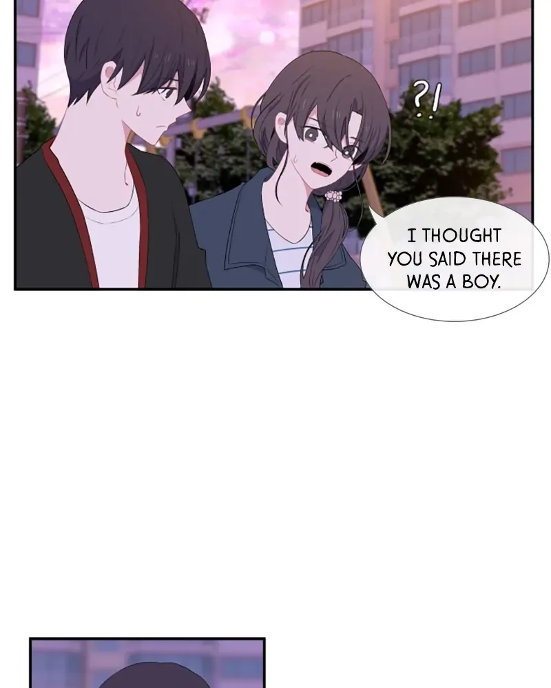 Back to You Chapter 25 page 57