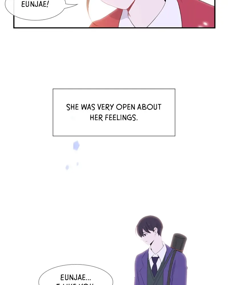 Back to You Chapter 25 page 65