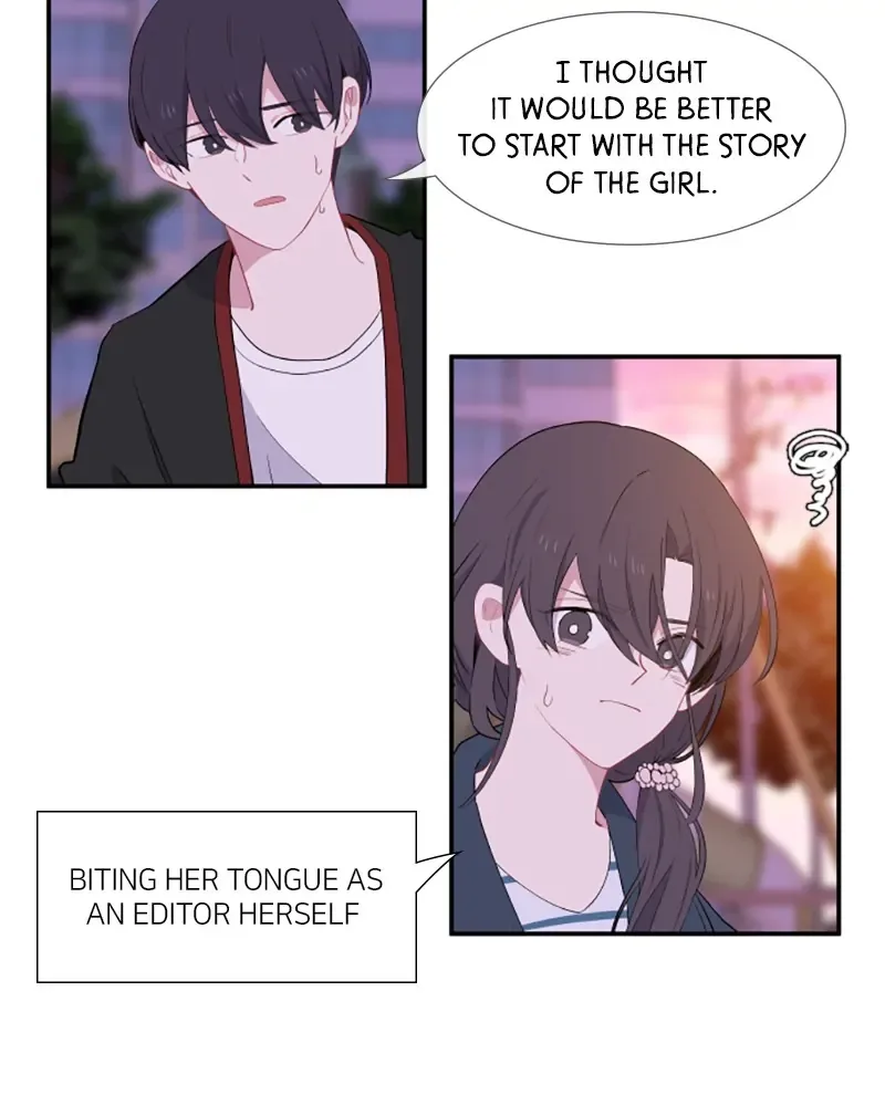 Back to You Chapter 25 page 58
