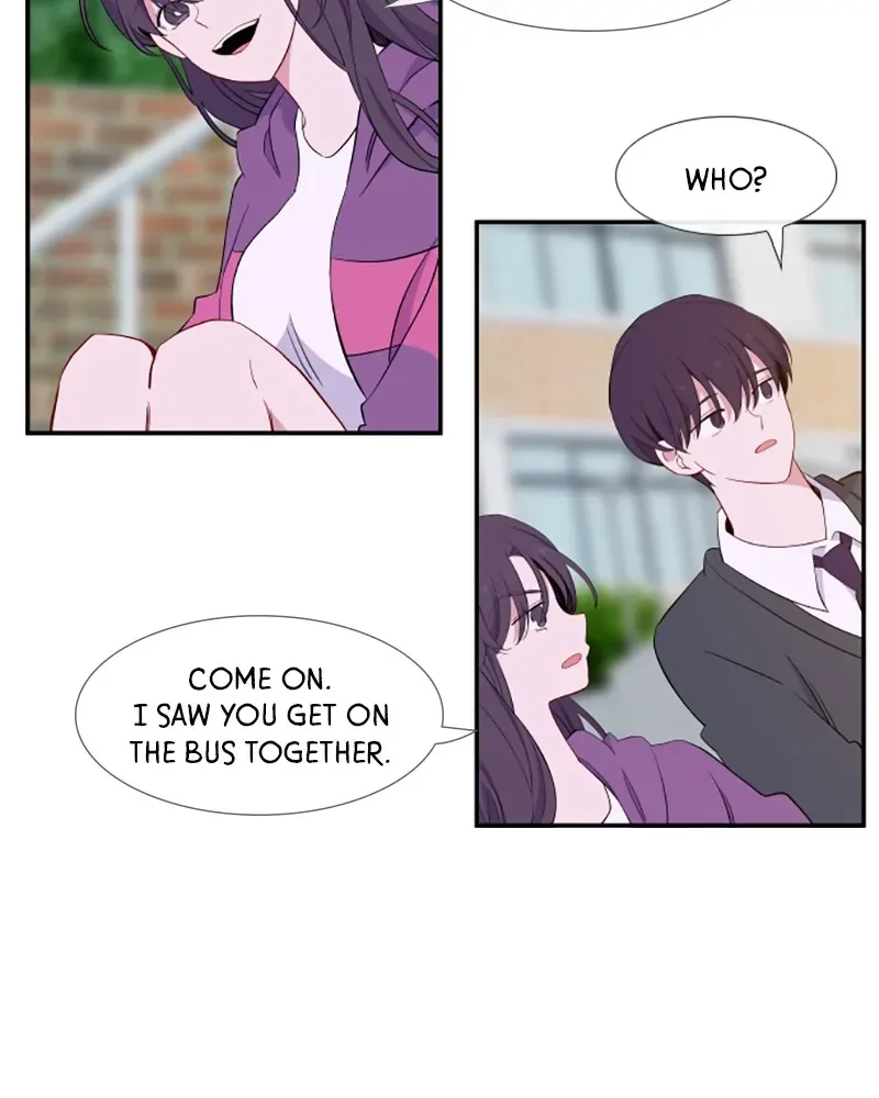 Back to You Chapter 23 page 44