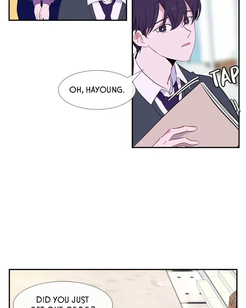 Back to You Chapter 23 page 42