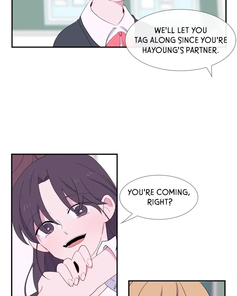 Back to You Chapter 22 page 28