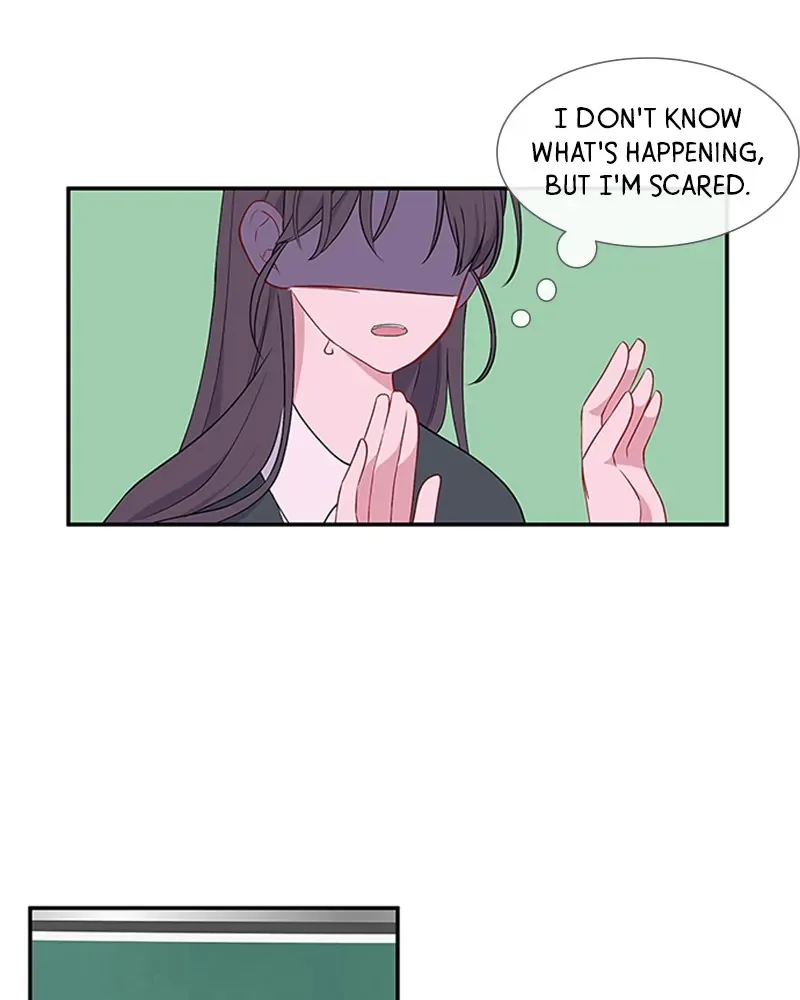 Back to You Chapter 16 page 35