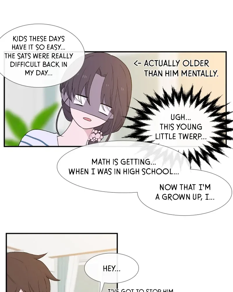 Back to You Chapter 24 page 30
