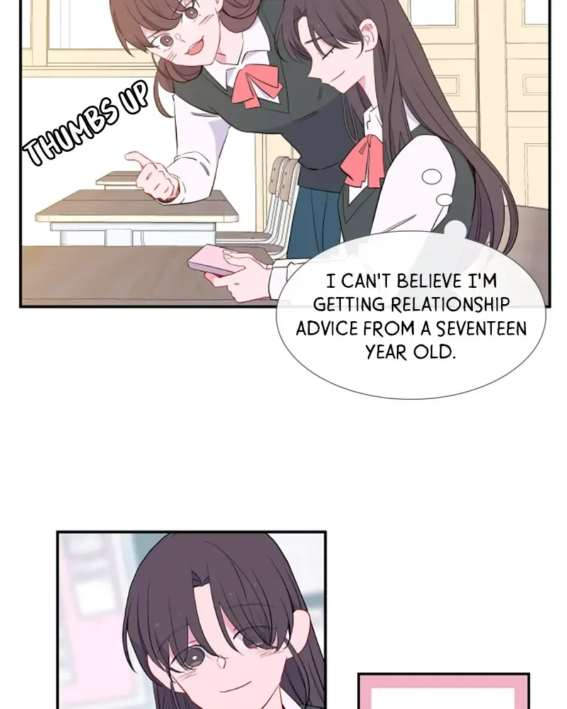 Back to You Chapter 18 page 61