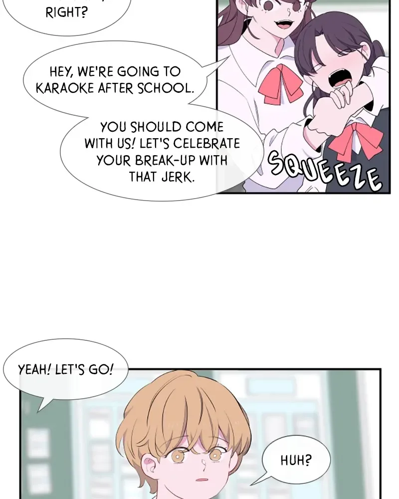 Back to You Chapter 22 page 27