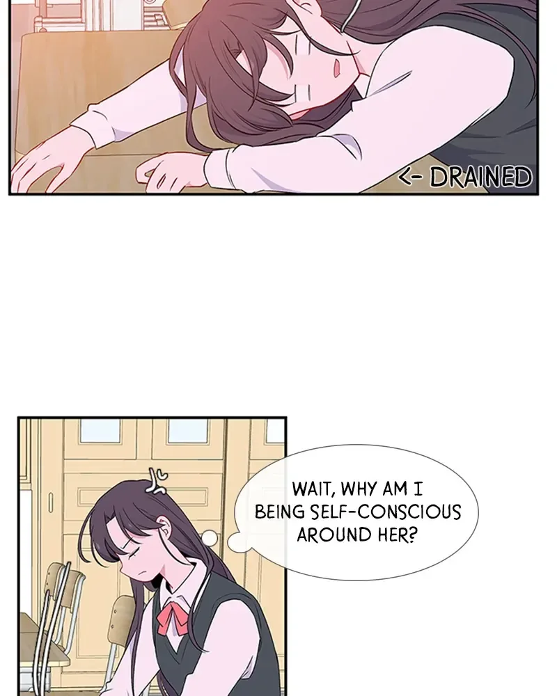 Back to You Chapter 16 page 38