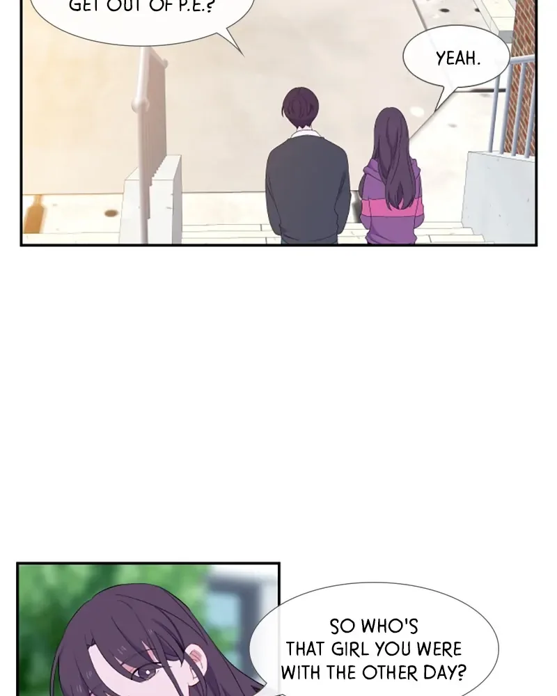 Back to You Chapter 23 page 43