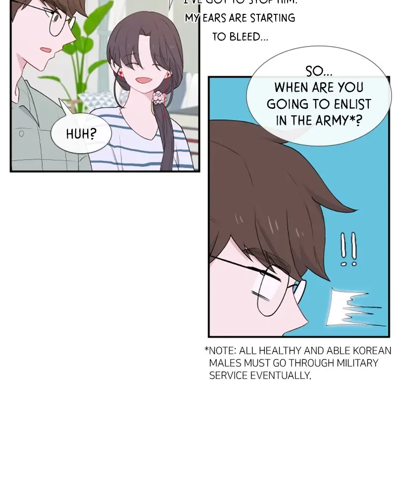 Back to You Chapter 24 page 31