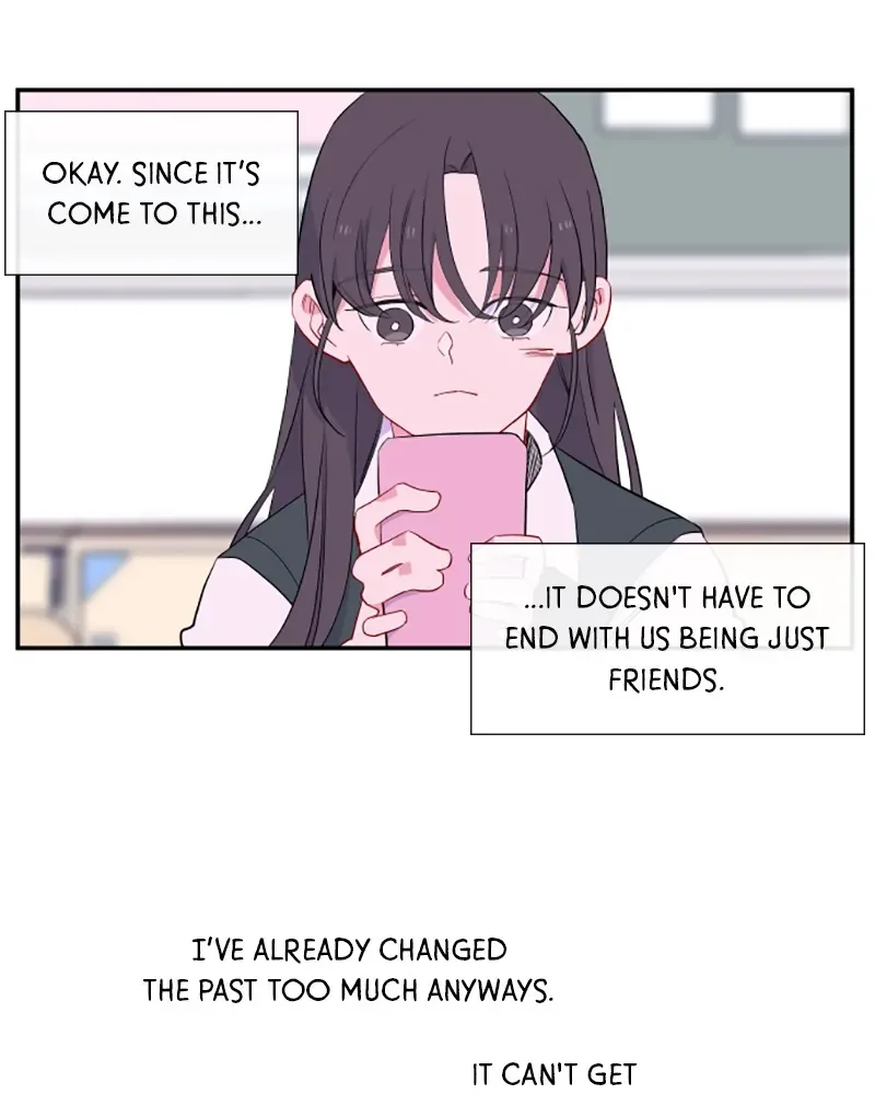 Back to You Chapter 18 page 64