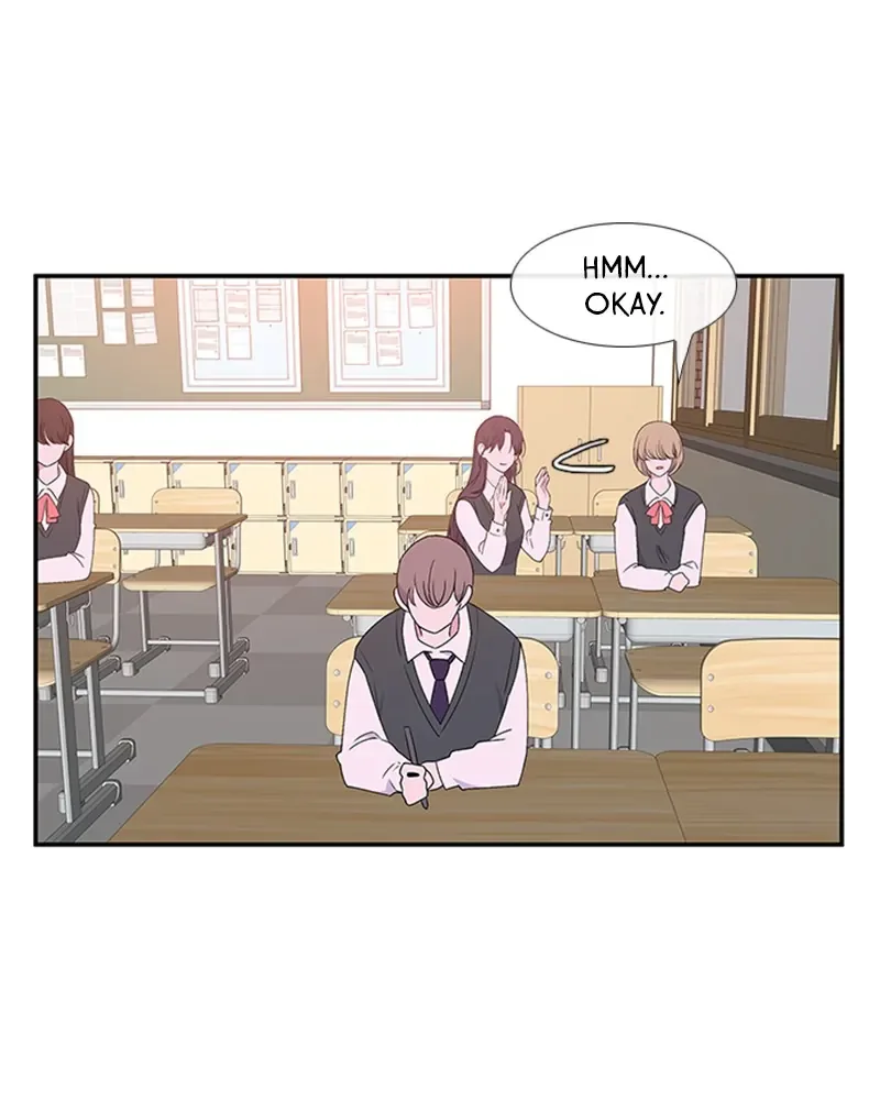 Back to You Chapter 16 page 34