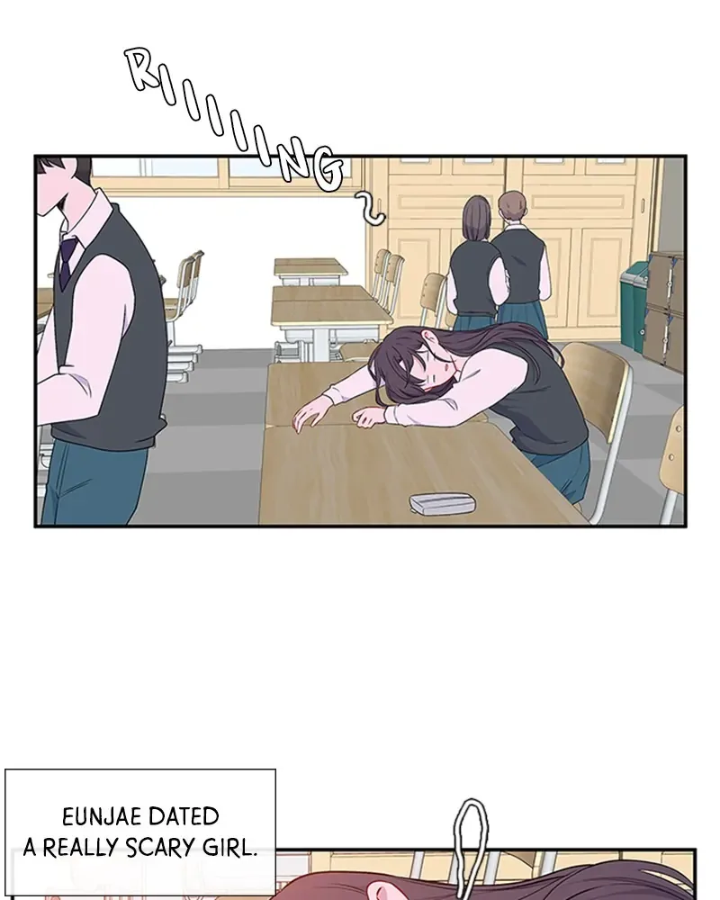 Back to You Chapter 16 page 37