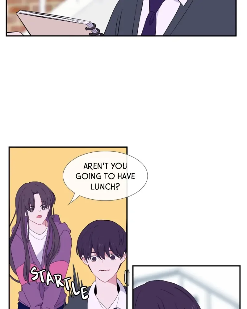 Back to You Chapter 23 page 41