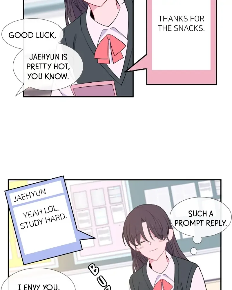 Back to You Chapter 18 page 62