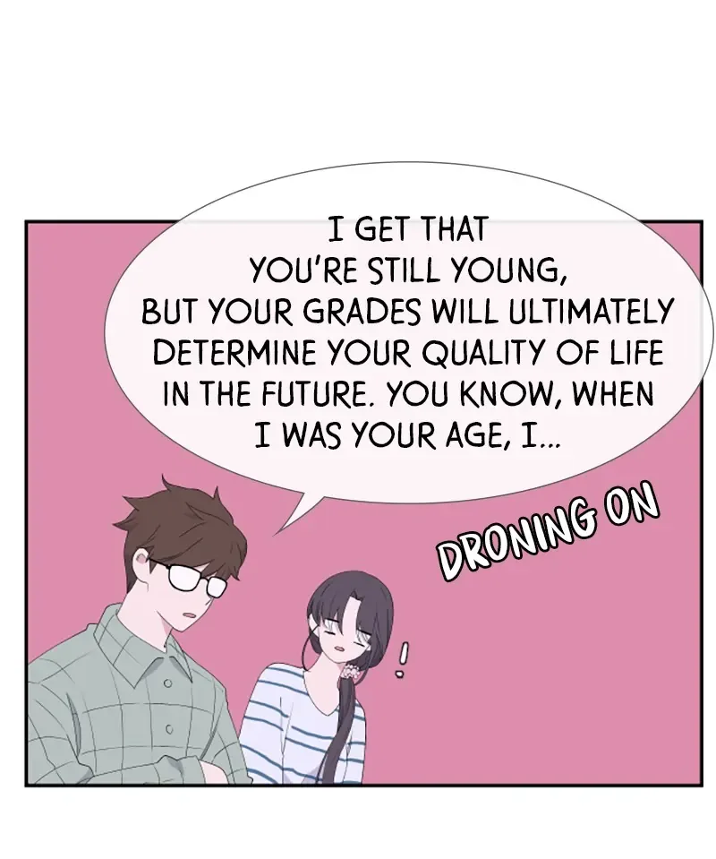 Back to You Chapter 24 page 29