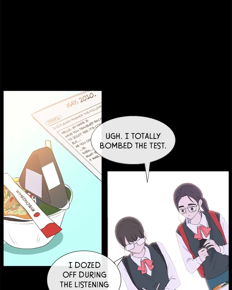 Back to You Chapter 29 page 3