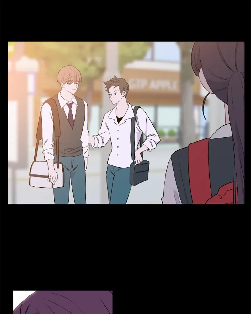 Back to You Chapter 29 page 11