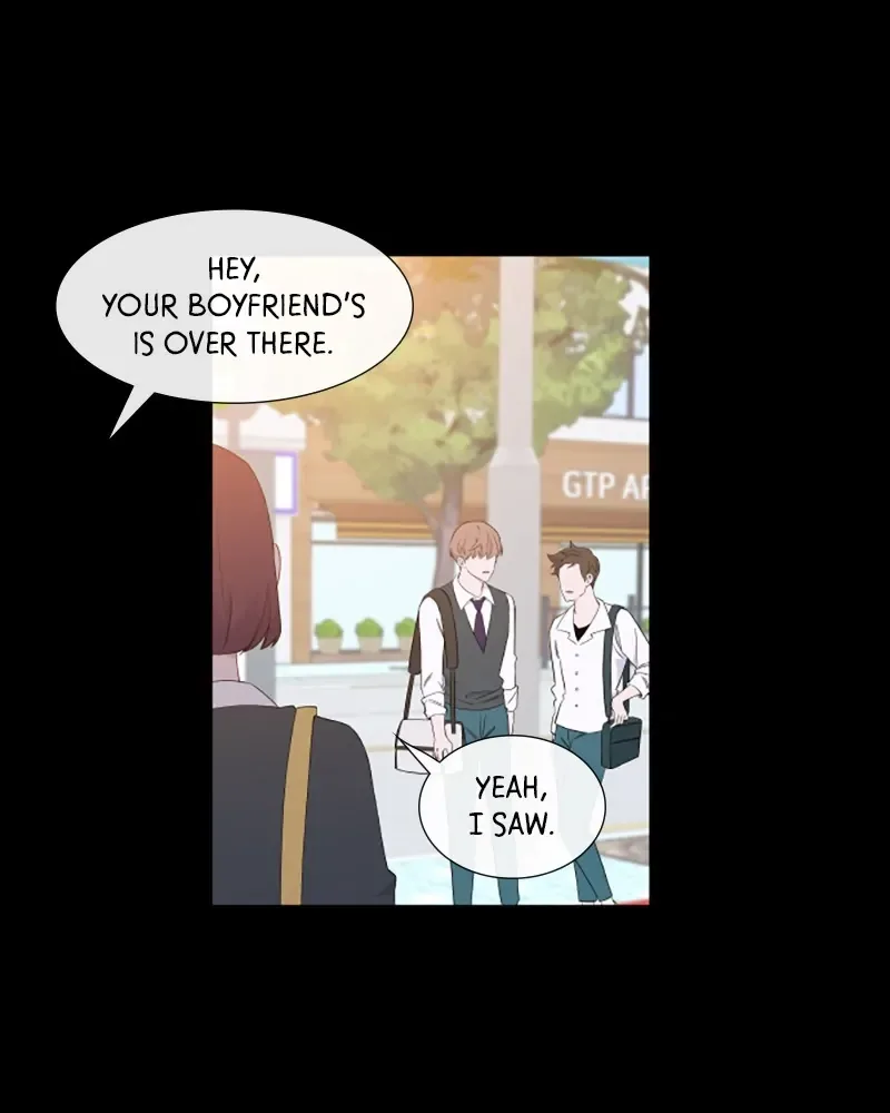Back to You Chapter 29 page 14