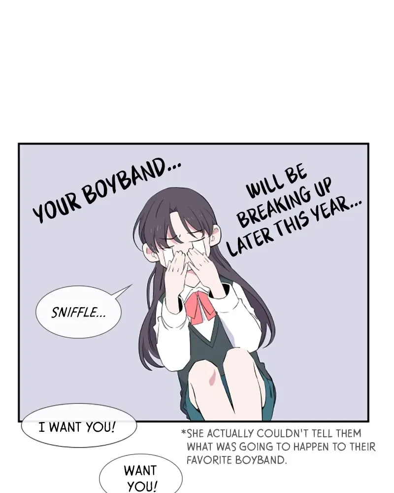 Back to You Chapter 22 page 35