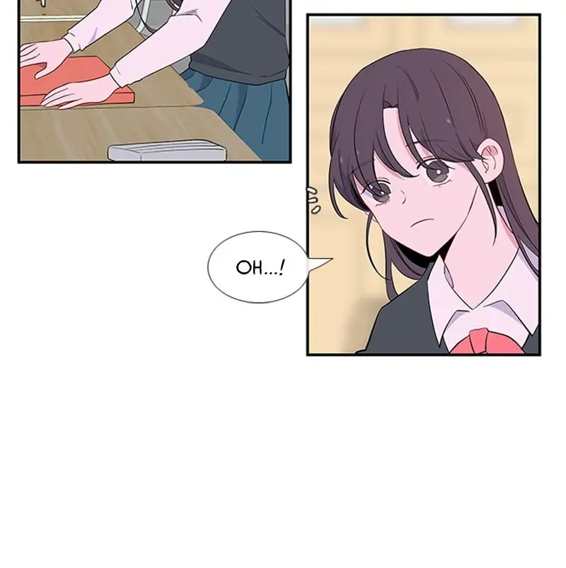 Back to You Chapter 16 page 39