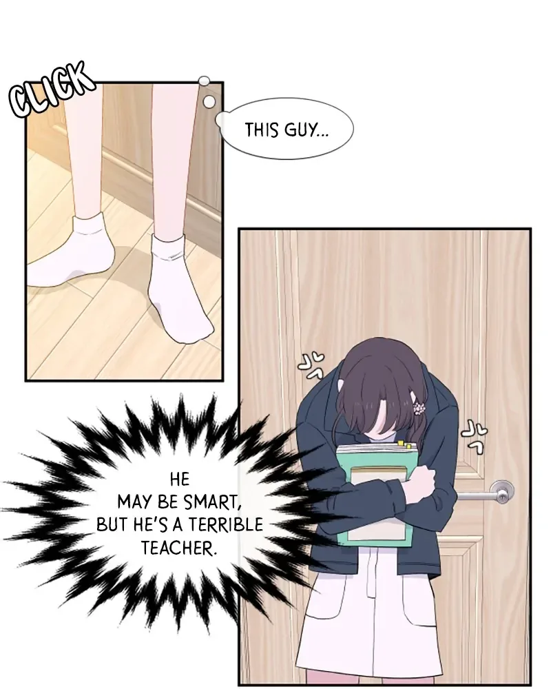 Back to You Chapter 24 page 34