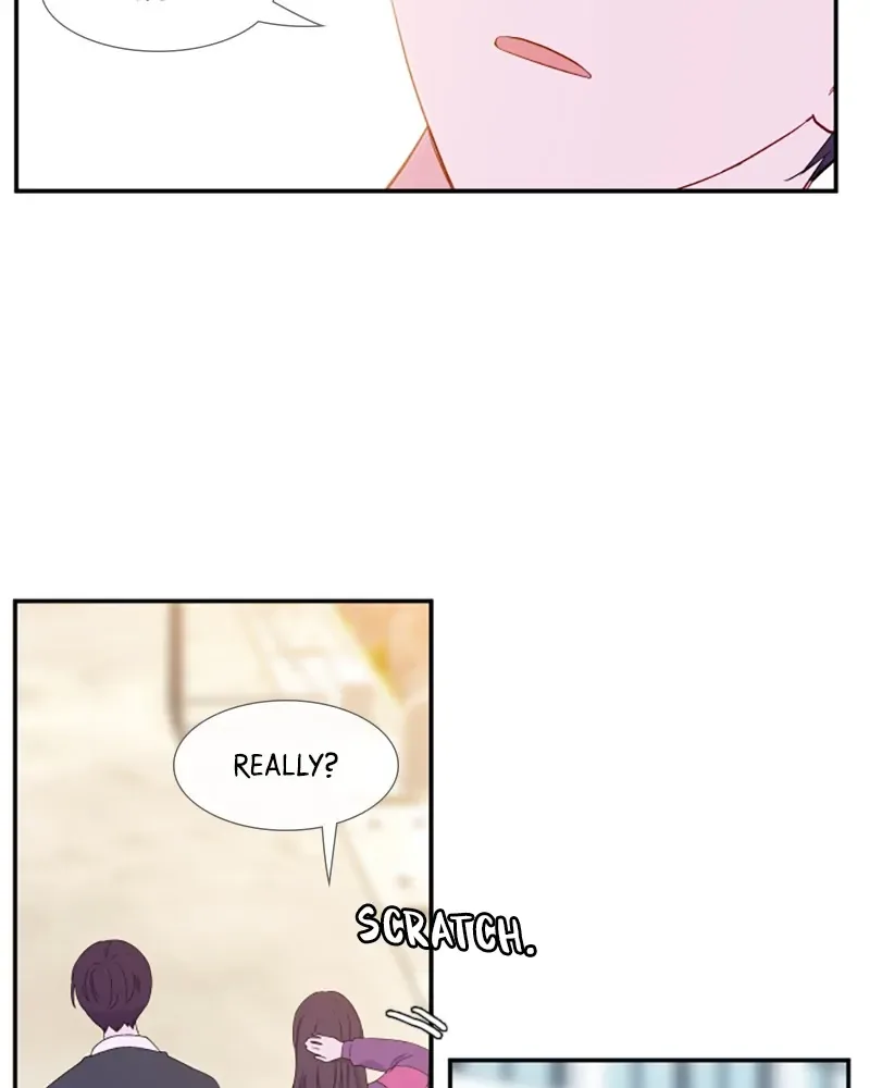 Back to You Chapter 23 page 47