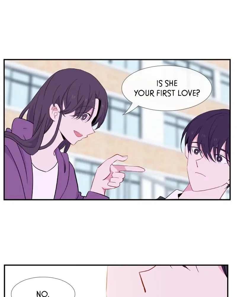 Back to You Chapter 23 page 46