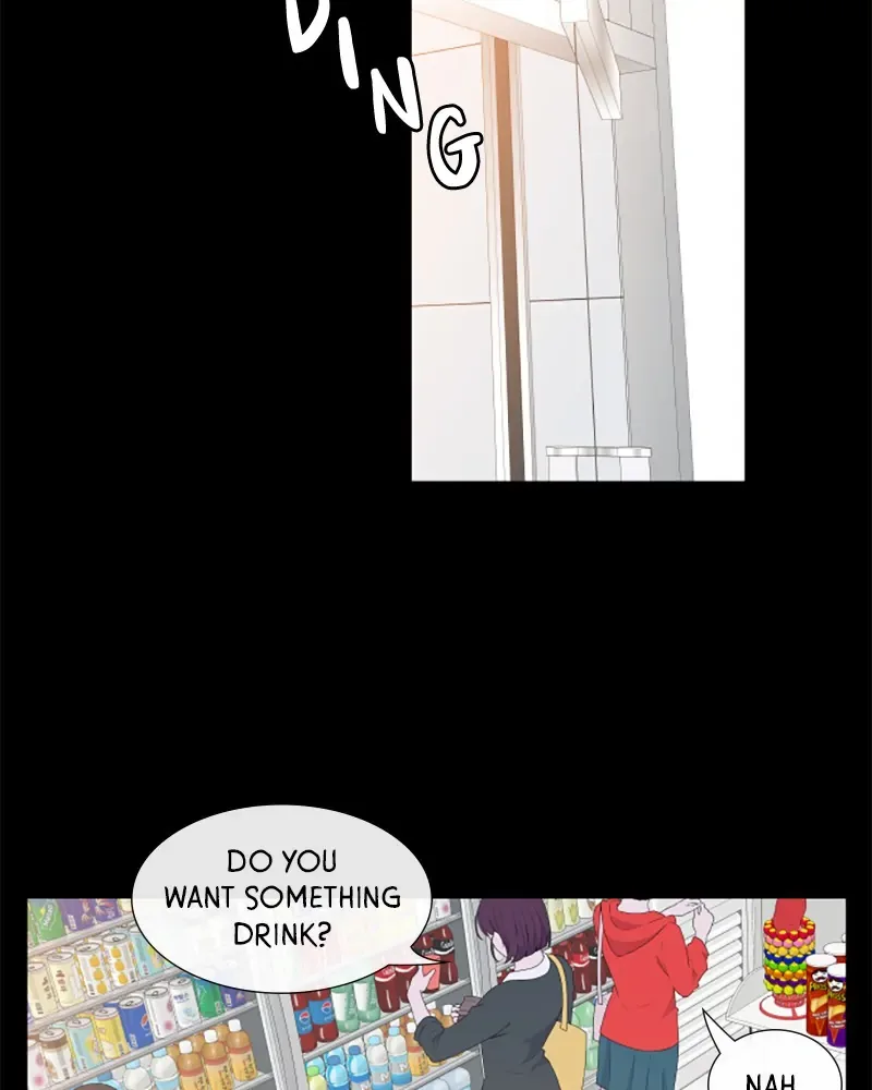 Back to You Chapter 29 page 8