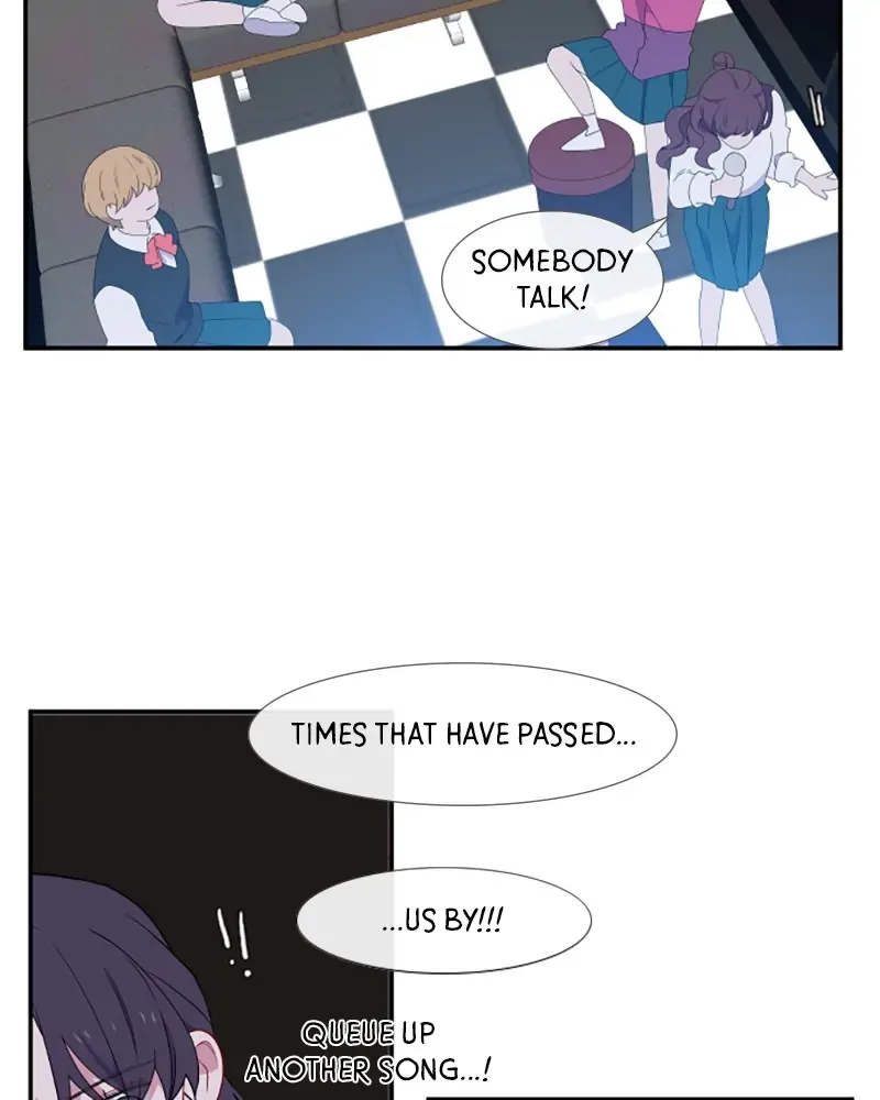 Back to You Chapter 22 page 32