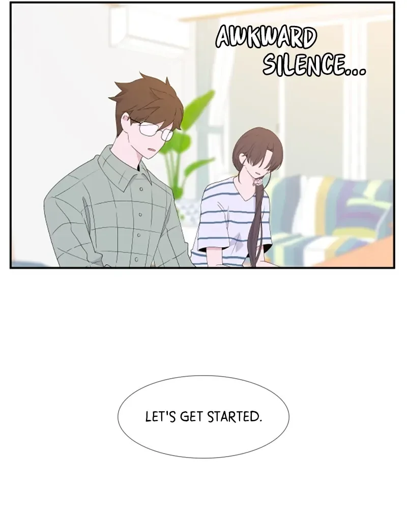 Back to You Chapter 24 page 32